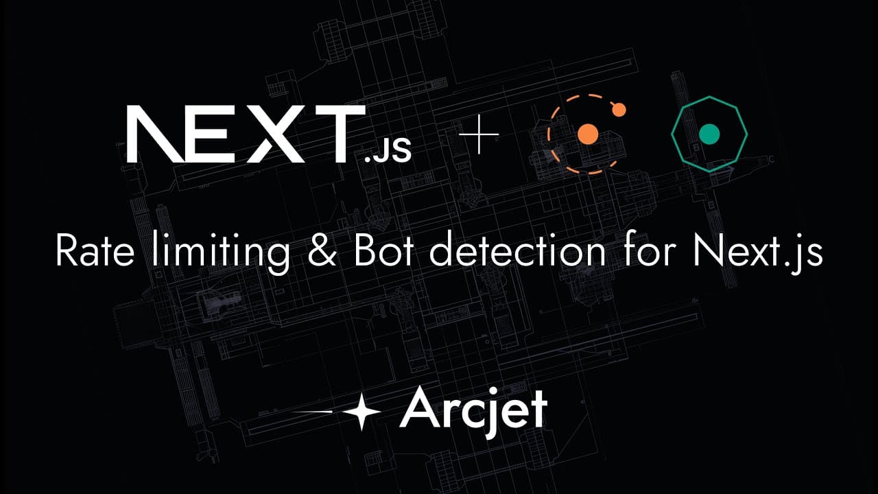 Arcjet Template Image