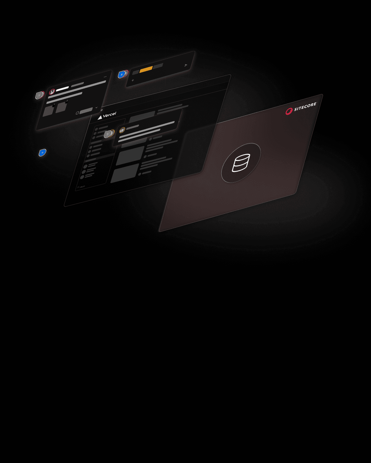 Vercel + Sitecore: Partnering on a composable future