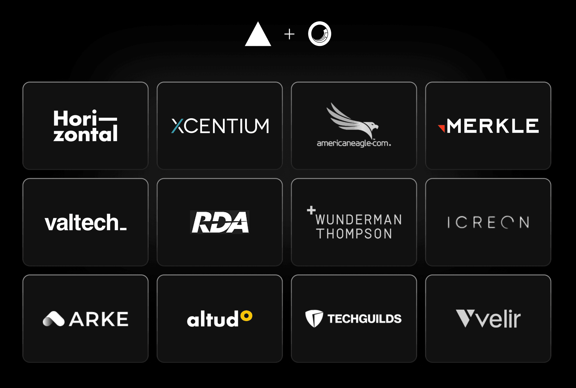 Vercel has partnered with leading digital agencies to ensure seamless, successful Sitecore headless migrations