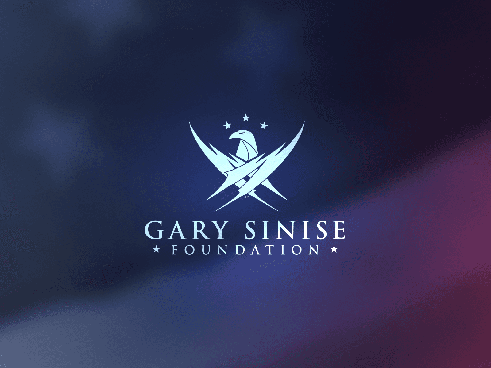 Gary Sinise Foundation