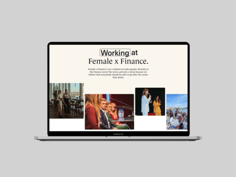 FemalexFinance